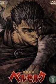 Kenpuu Denki Berserk – Todos os Episódios