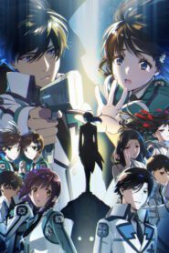 Mahouka Koukou no Rettousei 3 – Todos os Episódios