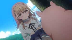 Buta no Liver wa Kanetsu Shiro Episodio 1 - Animes Online