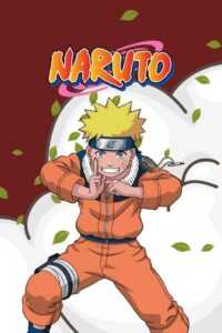 Naruto Episodios Online