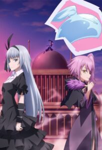 Tensei shitara Slime Datta Ken: Coleus no Yume Dublado – Todos os Episodios