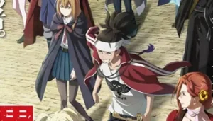 Ishura Episodio Online - animesonline.cloud