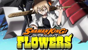 Shaman King Flowers Episodios - animesonline.cloud