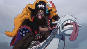 One Piece Episódio 1093