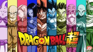 Dragon Ball Super - AnimesOnline.Cloud