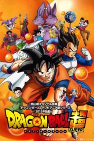 Dragon Ball Super – Todos os Episódios