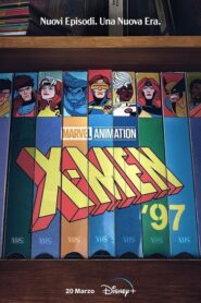 X-Men ’97 – Todos os Episódios