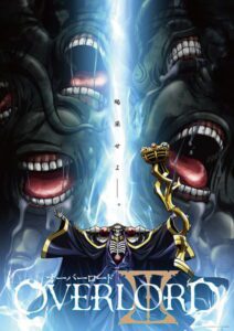 Overlord 3 – Todos os Episódios