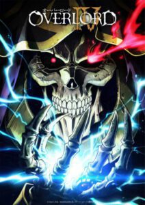 Overlord 4 – Todos os Episódios