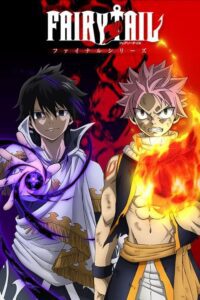 Fairy Tail – Todos os Episódios