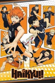 Haikyuu!! Movie