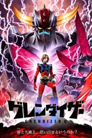 Grendizer U – Todos os Episodios