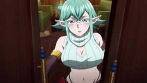 Salaryman ga Isekai ni Ittara Shitennou ni Natta Hanashi Episódio 04