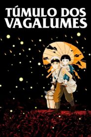 O Túmulo dos Vagalumes Dublado
