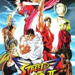 Street Fighter II: Victory Dublado
