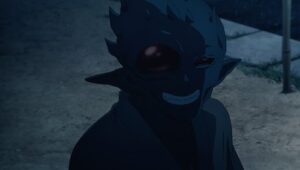 Kijin Gentoushou Episódio 04
