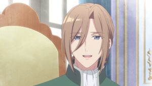 Kanpekisugite Kawaige ga Nai to Konyaku Haki sareta Seijo wa Ringoku ni Urareru Episódio 09