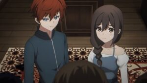 Saikyou no Ousama Nidome no Jinsei wa Nani wo Suru? Episódio 09