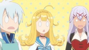 Kanchigai no Atelier Meister: Eiyuu Party no Moto Zatsuyougakari ga Jitsu wa Sentou Igai ga SSS Rank Datta to Iu Yoku Aru Hanashi Dublado Episódio 09