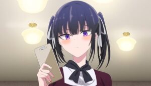 Haite Kudasai, Takamine-san Episódio 09