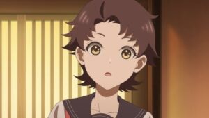 Chuuzenji-sensei Mononoke Kougiroku: Sensei ga Nazo wo Toiteshimau kara. Episódio 07