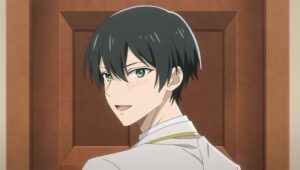 Gorilla no Kami kara Kago sareta Reijou wa Ouritsu Kishidan de Kawaigarareru Episódio 08
