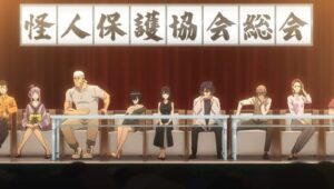 Sentai Daishikkaku 2 Episódio 07